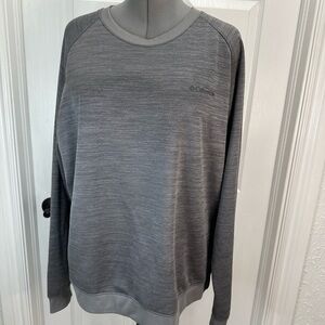 Columbia Sweater